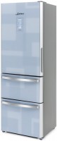 Купить холодильник Kaiser KK 65205 W: цена от 62399 грн.