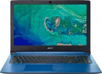 Купить ноутбук Acer Aspire 3 A315-53 (A315-53-30U2) по цене от 14499 грн.
