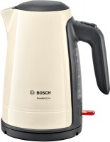 Купити електрочайник Bosch TWK 6A017  за ціною від 899 грн.