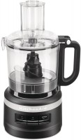 Купить кухонний комбайн KitchenAid 5KFP0719EBM: цена от 6782 грн.