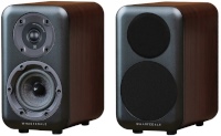 Купити акустична система Wharfedale D320 за ціною від 5249 грн.