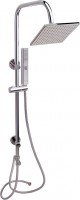 Купити душова система Q-tap Plava QT1001CRM  за ціною від 1587 грн.