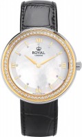 Купить наручные часы Royal London 21403-05  по цене от 5160 грн.