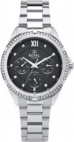 Купить наручные часы Royal London 21437-01  по цене от 5790 грн.