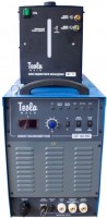 Купить зварювальний апарат Tesla Weld CUT 160 CNC WC: цена от 147141 грн.