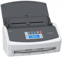 Купити сканер Fujitsu ScanSnap iX1500  за ціною від 31812 грн.