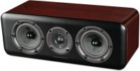 Купить акустична система Wharfedale D300C: цена от 8513 грн.