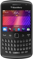 Купити мобільний телефон BlackBerry 9360 Curve  за ціною від 2499 грн.