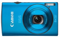 Купити фотоапарат Canon Digital IXUS 230 HS  за ціною від 3641 грн.