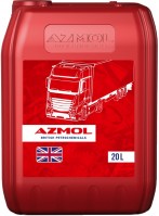 Купить моторное масло Azmol Famula M 10W-40 20L  по цене от 3076 грн.