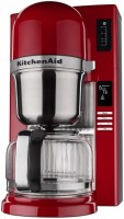 Купити кавоварка KitchenAid 5KCM0802EER  за ціною від 10693 грн.