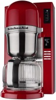 Купить кофеварка KitchenAid 5KCM0802EER  по цене от 10693 грн.