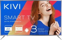 Купити телевізор Kivi 55UR50GR  за ціною від 11940 грн.