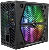 Купити блок живлення Raidmax Thunder RGB (RX-735AP-R) за ціною від 1999 грн.