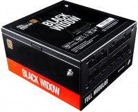 Купить блок питания 1stPlayer Black Widows (PS-400SFX APFC) по цене от 690 грн.