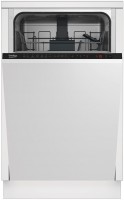 Купить встраиваемая посудомоечная машина Beko DIS 26021  по цене от 23100 грн.