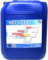 Купить трансмісійне мастило Fosser ATF CVT 10L: цена от 5551 грн.