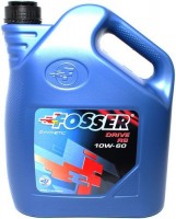 Купити моторне мастило Fosser Drive RS 10W-60 5L  за ціною від 3741 грн.