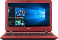 Купить ноутбук Acer Aspire ES1-132 (ES1-132-C9QC) по цене от 5999 грн.