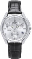 Купить наручний годинник Royal London 21406-01: цена от 5790 грн.