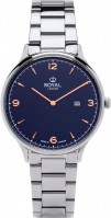 Купити наручний годинник Royal London 21461-08  за ціною від 4810 грн.