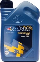 Купить моторное масло Fosser Premium C1 5W-30 1L  по цене от 315 грн.