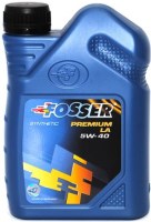 Купить моторное масло Fosser Premium LA 5W-40 1L  по цене от 325 грн.