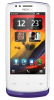 Купити мобільний телефон Nokia 700  за ціною від 6620 грн.