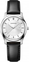 Купити наручний годинник Wenger 01.1421.114  за ціною від 4767 грн.