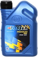 Купить моторное масло Fosser Premium RSi 5W-30 1L  по цене от 280 грн.