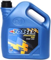 Купить моторне мастило Fosser Premium RSi 5W-30 4L: цена от 1997 грн.