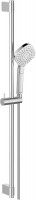 Купити душова система Ideal Standard IdealRain Evo B2238AA за ціною від 7542 грн.