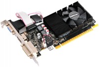 Купить видеокарта INNO3D GeForce GT 730 4GB D3 LP  по цене от 2945 грн.