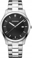 Купить наручные часы Wenger 01.1441.104  по цене от 6212 грн.