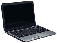 Купити ноутбук Toshiba Satellite L755