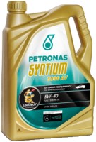 Купити моторне мастило Syntium 5000 AV 5W-30 5L  за ціною від 1710 грн.