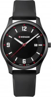 Купити наручний годинник Wenger 01.1441.111  за ціною від 6212 грн.