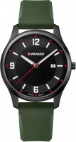 Купити наручний годинник Wenger 01.1441.125  за ціною від 6212 грн.