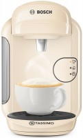 Купить кофеварка Bosch Tassimo Vivy 2 TAS 1407: цена от 4393 грн.