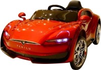 Купить детский электромобиль Baby Tilly T-7636  по цене от 5076 грн.