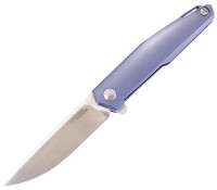 Купить нож / мультитул Mr.Blade Lance Titanium: цена от 16924 грн.