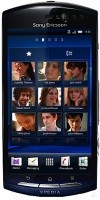 Купити мобільний телефон Sony Ericsson Xperia Neo V