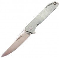 Купити ніж / мультитул Mr.Blade Keeper Titanium  за ціною від 15708 грн.