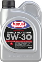 Купить моторное масло Meguin Surface Protection 5W-30 1L  по цене от 419 грн.