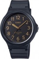 Купити наручний годинник Casio MW-240-1B2  за ціною від 1080 грн.