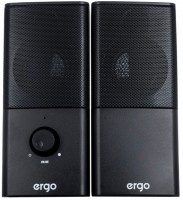 Купить компьютерные колонки Ergo S-08  по цене от 299 грн.