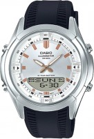 Купить наручний годинник Casio AMW-840-7A: цена от 6280 грн.