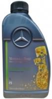 Купити моторне мастило Mercedes-Benz Engine Oil 0W-20 MB 229.71 1L  за ціною від 439 грн.