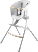 Купить стульчик для кормления Beaba Up and Down High Chair  по цене от 9300 грн.