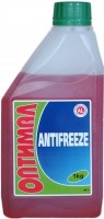 Купить охлаждающая жидкость Optimal Anti-Freeze -40 1L  по цене от 60 грн.